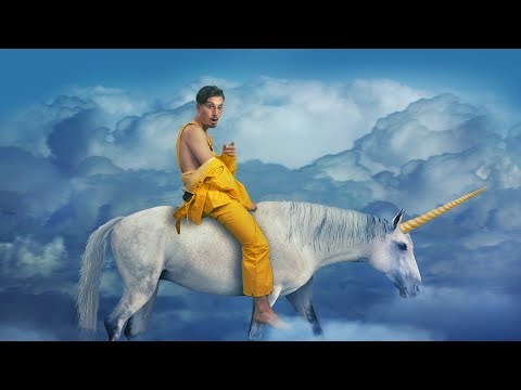 MAX - Working For The Weekend (feat. bbno$) [prod. AJR] Official Video