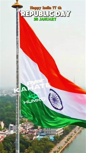 Kahte he hmko Pyar se India Wale #trendingvideo #trendingshorts #republicday #deshbhakti #indianflag