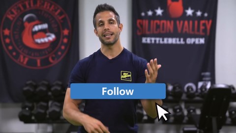 5 Dumbbell Workouts for Beginners to Kickstart Their Fitness Journey