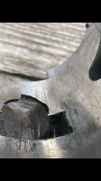 (Physical timing)How to set timing on your 80cc magneto.