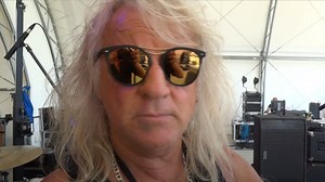 HELIX Shares Video Tribute To Late Drummer GREG 'FRITZ' HINZ