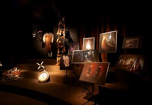 “Il calzolaio prodigioso”, la favola di Salvatore Ferragamo