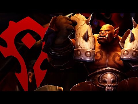 The Best Villain in Warcraft History