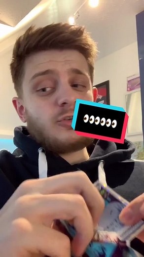 Reply to @tjmaginess3 Watch till the end 👀 #panini #premierleague #football #stickers #packs #pl