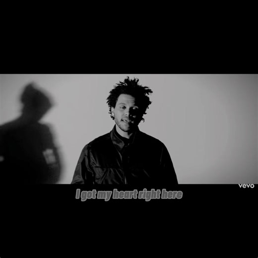 Exploring the Emotion of The Weeknd's Wicked Games