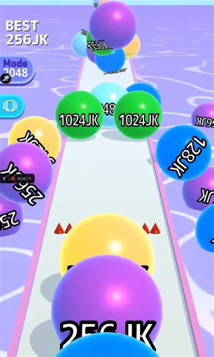 starting all over again