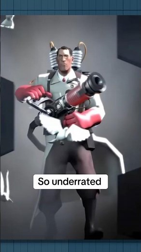 Team Fortress 2 soundtrack Underrated #flstudio