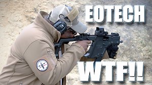 Eotech HWS RECALL….WTF!! | ARO News