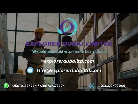 WAREHOUSE WORKERS POLISH