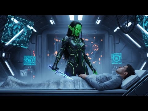 The Human Who Made the Alien Assassin Question Everything | HFY Story