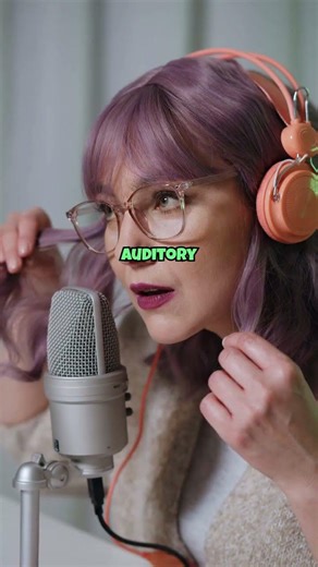 Understanding the Appeal of ASMR: Brain Tingle Explained #asmr #relaxation #calming