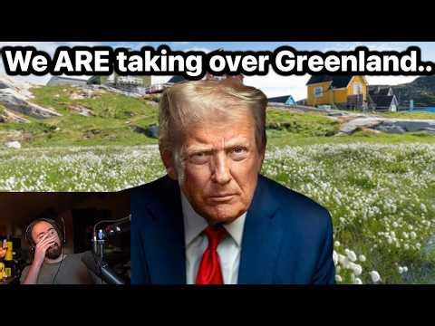 Holy f*ck, it's happening..