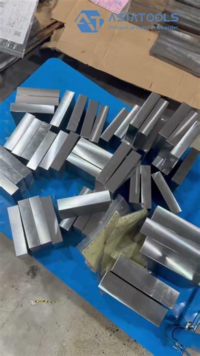 🚀 Meet TH-700NC – Smart Double Column Milling Machine!