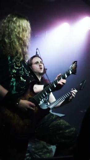 Heavy Metal Solo #guitarsolo #leadguitar #leadguitarist #heavymetalband #heavymetalsongs