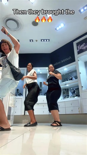 Enjoy Fun Dancing with Friends at a Party