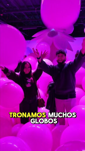 Visitamos @Bubble Planet Experience en Bellevue, WA ‼️🫧 Muy Recomendado, Nos divertimos mucho‼️🧑‍🧑‍🧒‍🧒🫧 #paratiiiiiiiiiiiiiiiiiiiiiiiiiiiiiii #fyp #thingstodoinseattle #bubbleplanet #latinostiktok