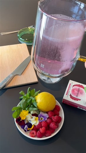 4.1K views · 12 reactions | Ready to (raspberry) rumble? Embrace the...