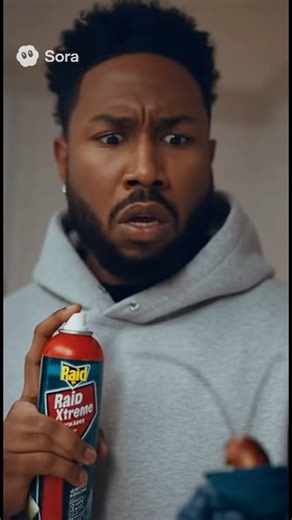 RAID Commercial: YN Roach (Skit)