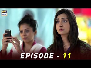 Shukk Episode 11 | Ayesha Khan | Sanam Saeed | ARY Digital