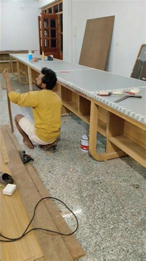 Computer lab design , computer table interior design , computer table designing