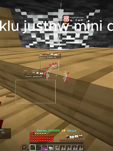 Explore the Exciting World of Box PvP in Minecraft