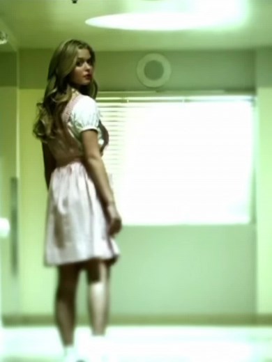 Exploring the Transformation of Alison DiLaurentis from Pretty Little Liars