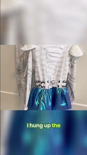 Girls Alien Costume Review (4‑Piece Set): Cosmic Showstopper or Costume Miss?