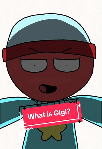 Exploring Gender Identity Through Humor and Animation