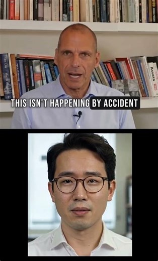 German and American Economy are COLLAPSING as we speak