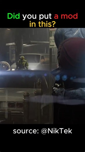 Did you put a mod in this? RE9 #residentevil #residentevilrequiem #residentevil9 #mods #audio