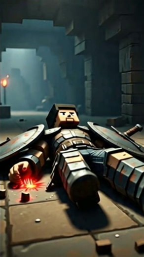 Minecraft & Roblox Hurt