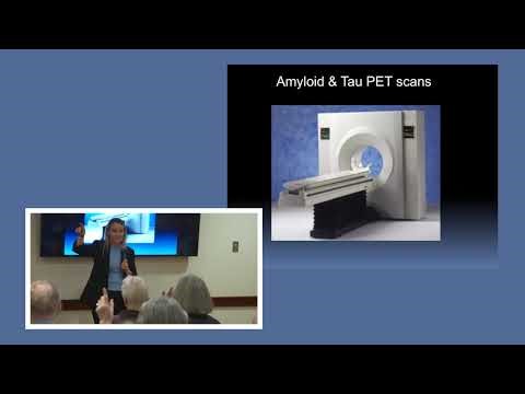 Understanding Memory: Dr. Elizabeth Vassey on Dementia, Alzheimer’s & Prevention