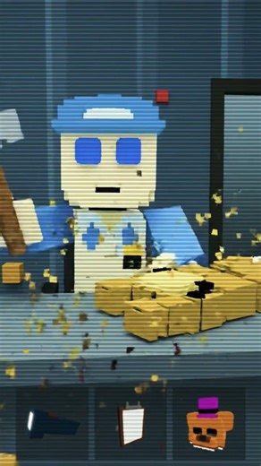 ??? #fivenightsatfreddys #fnaf