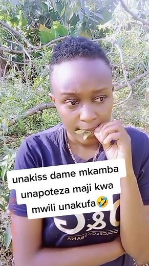KENYA SIHAMI NEW EDITION