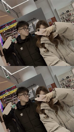 Video của bím hôi nhí nhảnh😍😘 (@2_con_dien.com) với bản nhạc nhạc nền - Thy meo beo them sua dau nanh. - qt.