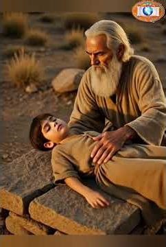 God is my provider