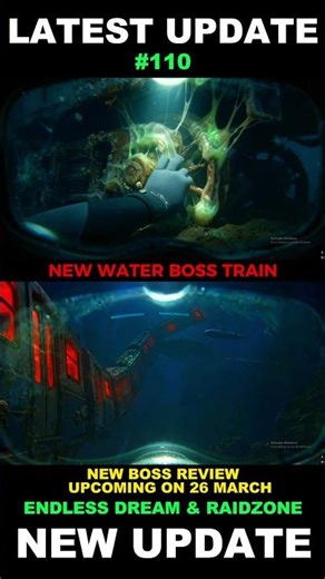 ONCE HUMAN NEW UPDATE🥶#oncehuman