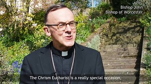 40K views · 510 reactions | Watch our video to find out what happens at a Chrism service. Vicars gather at these events to receive oil, blessed by the bishop, to use to anoint people being baptised, confirmed, ordained or who receive the last rites. | The Church of England | Facebook