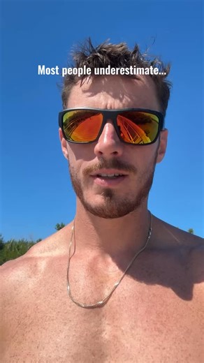 “An object in motion, stays in motion.” Move your body every day....