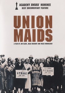 Union Maids streaming: where to watch movie online?
