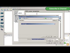 "Master GNS3 for CCNA/CCNP | Full Lab Setup & Walkthrough" #trending #shorts #short