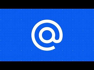 Новое лицо. Новый взгляд. Новый Mail