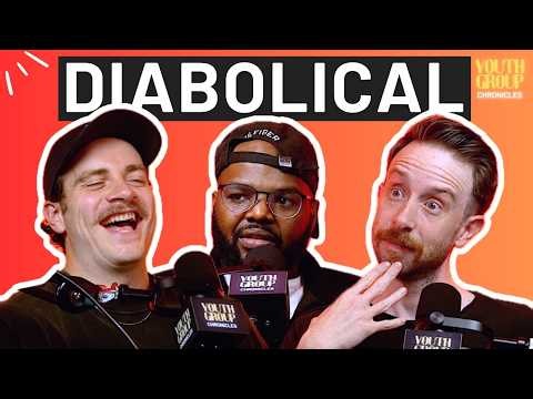 He Told Me to Open My Mouth... Biggest Mistake Ever | YGC EP239