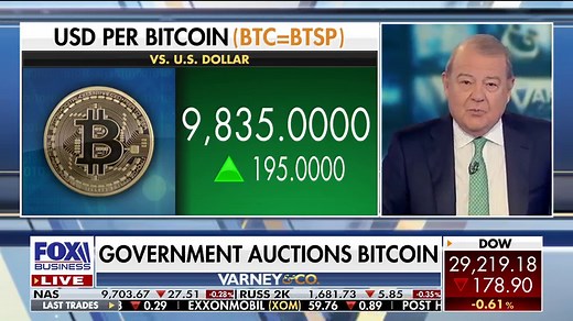 How does bitcoin work?