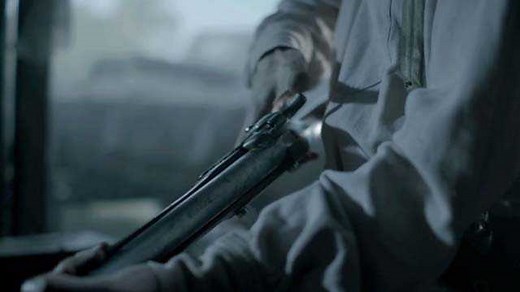 John Brown Gathers His Arsenal | American Experience | PBS