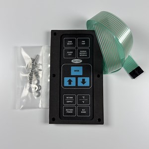 [Hot Item] Carrier Keypad Panel 79-66669-04 for Reefer Container Refrigeration Units