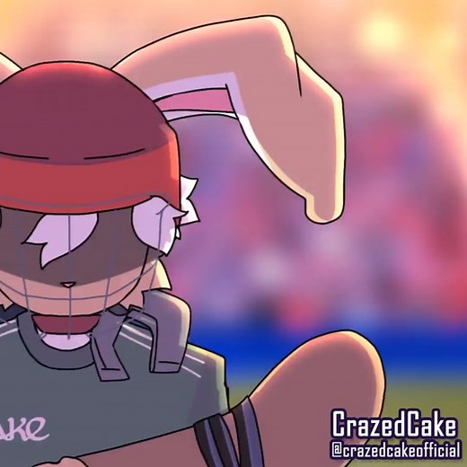 1-1-0-0... #fyp #foryoupage #animation #crazedheist #animationmeme #anime #crazedcake #cartoon #edgy