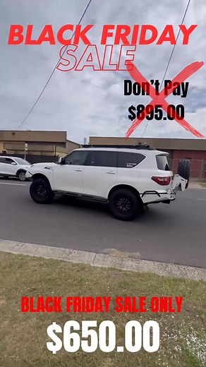 🚨DON’T MISS OUT...!🚨🔥 BLACK FRIDAY SALE — PROMAXX PERFORMANCE EXHAUSTS 🔥Only ONE WEEK left to grab these never-to-be-repeated prices!If you’ve been thinking about upgrading… now is the time! 💥✔️ Unbeatable Sound✔️ Unbeatable Value✔️ Limited-Time Offer👉 Grab yours today before it’s gone!💬 Message us for details or to place your order. | Promaxx Performance Exhausts