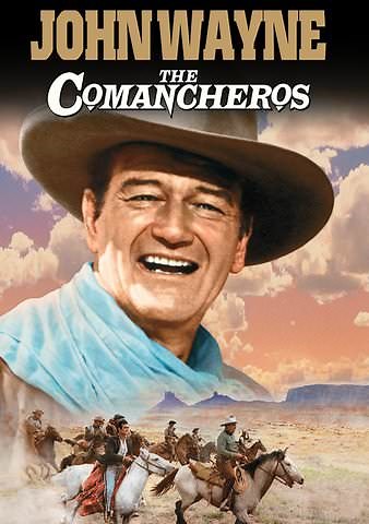 The Comancheros