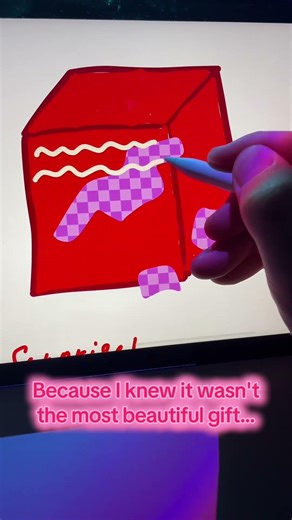 How do you like my drawing? #art #game #multiplayer #artworkout #apps #ipad #pencil #teamwork